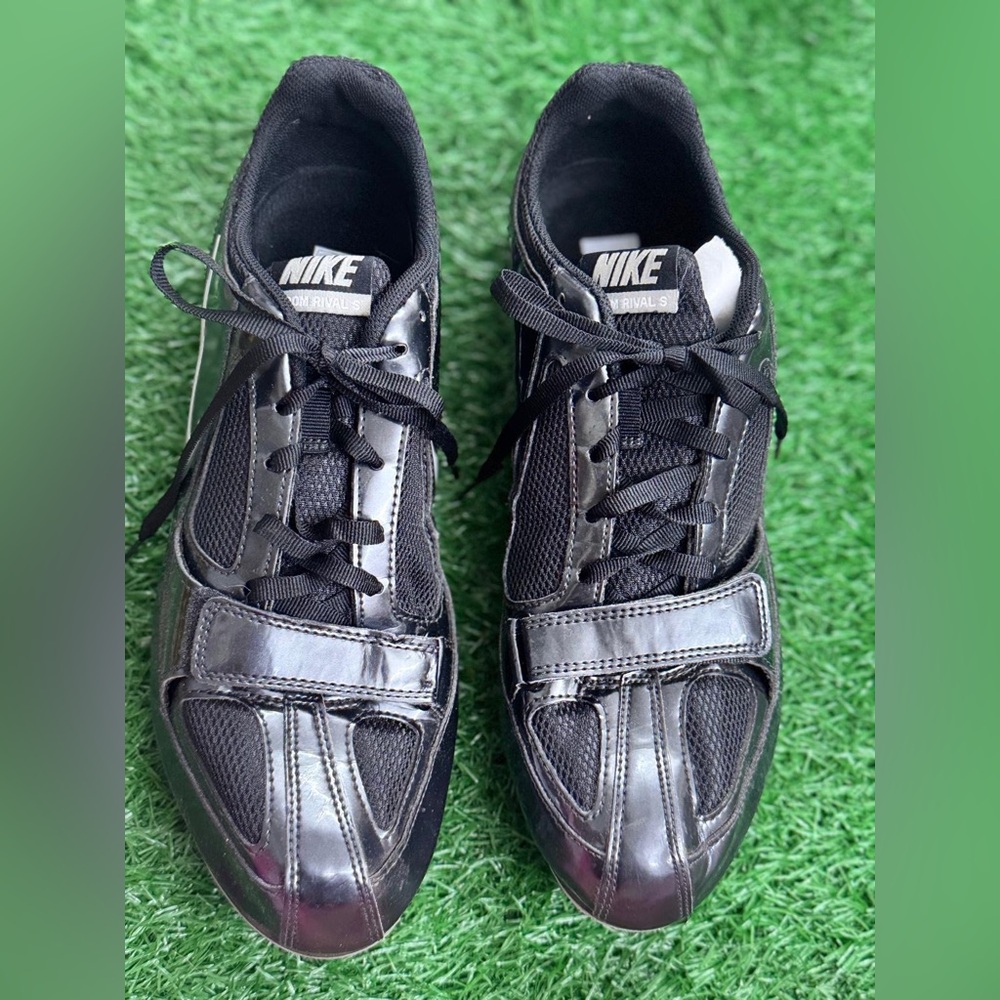 Nike Zoom Rival S5 Men's Track & Field Spikes 383822-002 Size 10.5